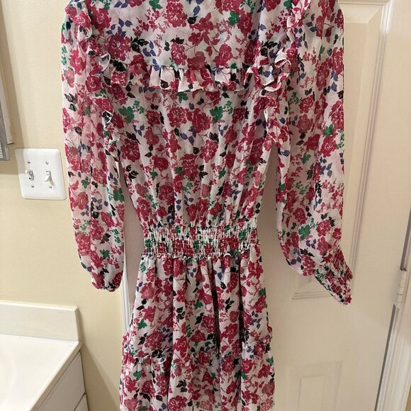 Misa Los Angeles Niamat Dress - Picture 4 of 5